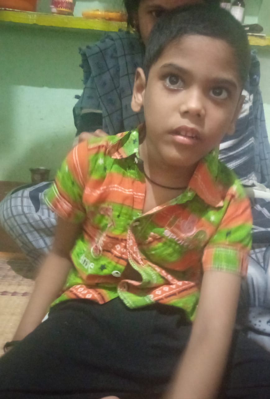 Mohammed